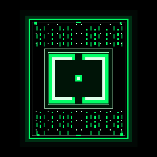Code Rain
